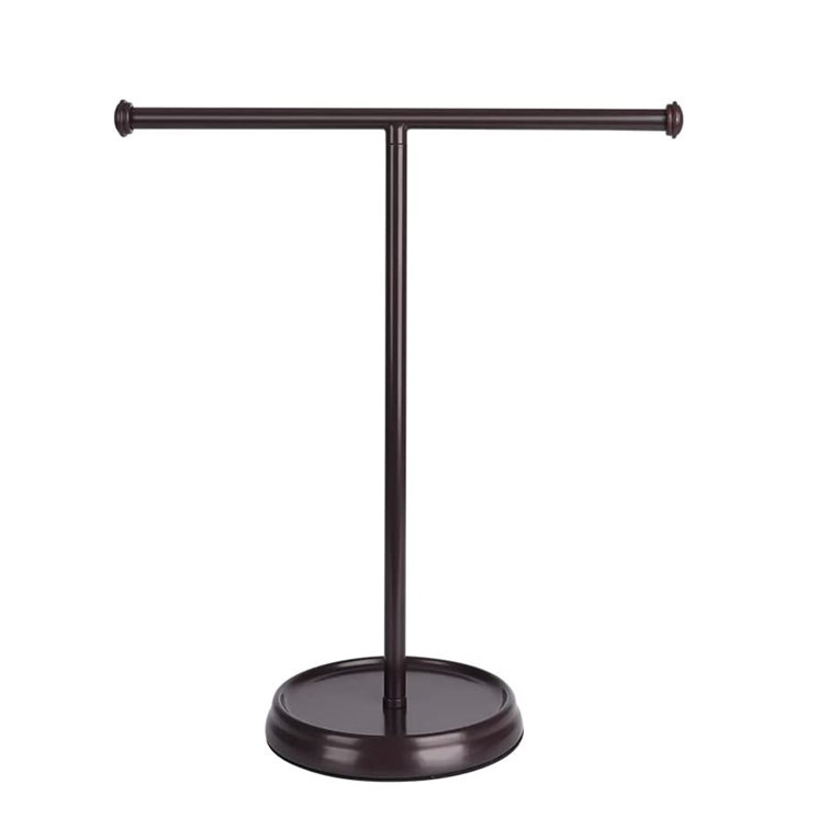 QIANXI Countertop Towel Rack Wayfair Canada